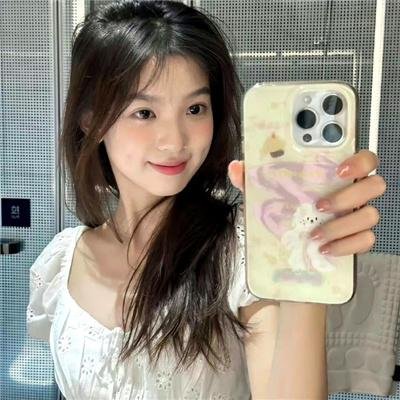 好女孩的秘密