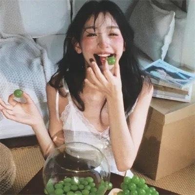 一起撸串吧